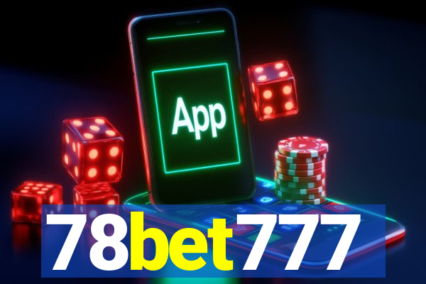 78bet777