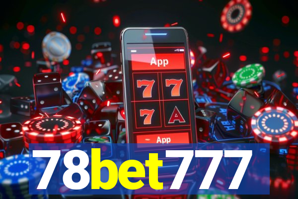 78bet777