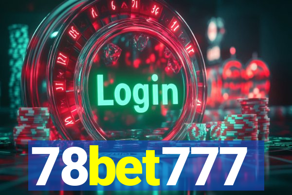 78bet777