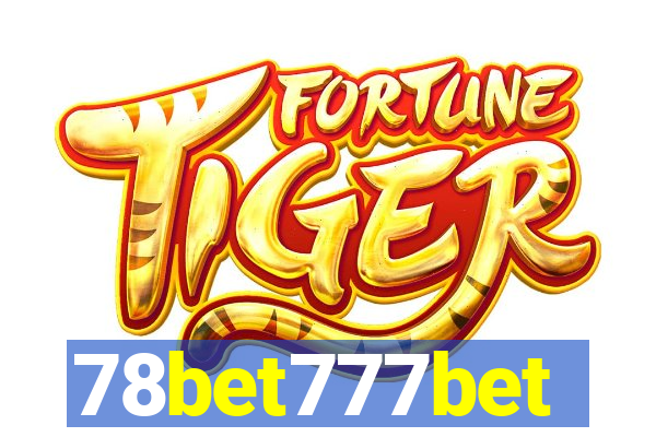 78bet777bet