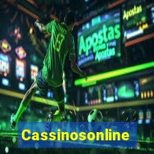 Cassinosonline