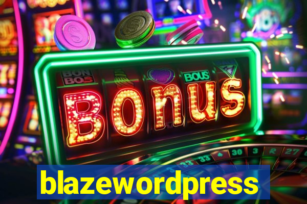 blazewordpress