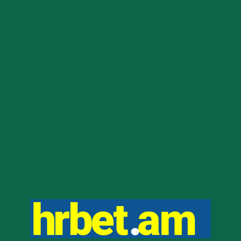 hrbet.am