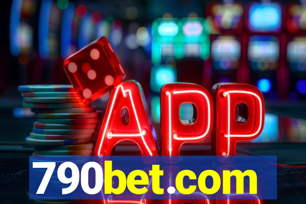 790bet.com