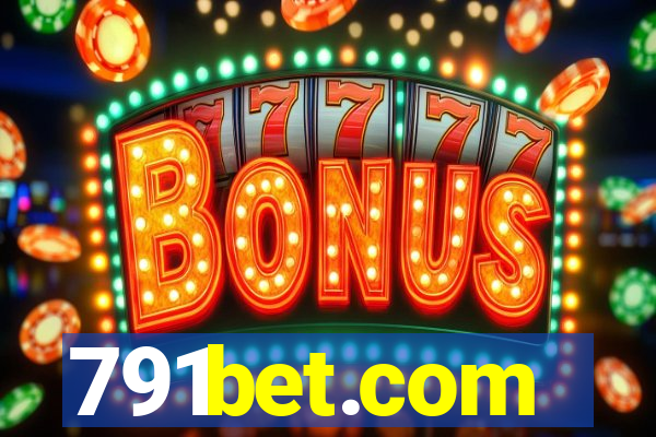 791bet.com