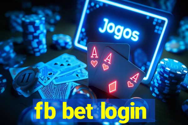 fb bet login