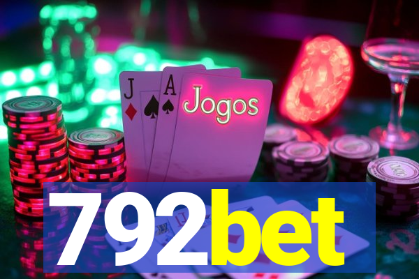 792bet