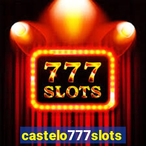 castelo777slots