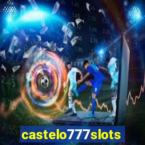 castelo777slots