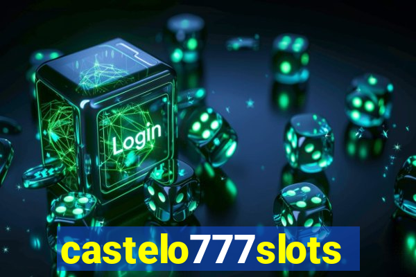 castelo777slots