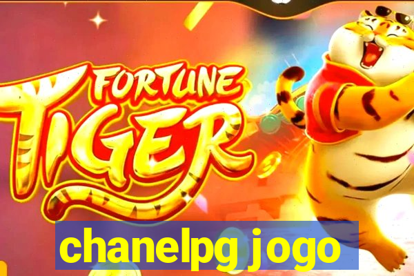 chanelpg jogo