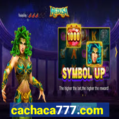 cachaca777.com