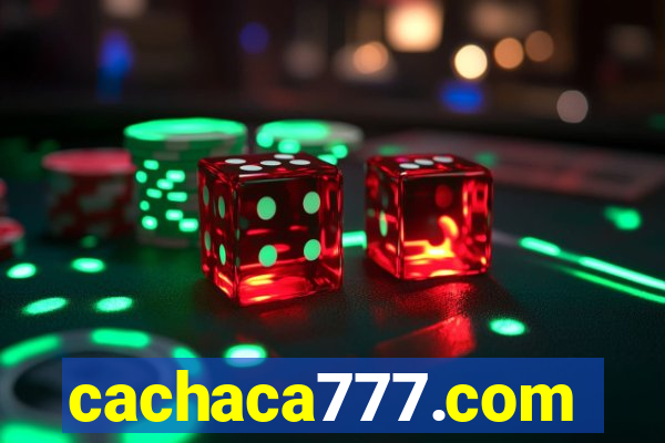 cachaca777.com