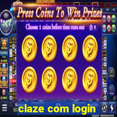 claze com login