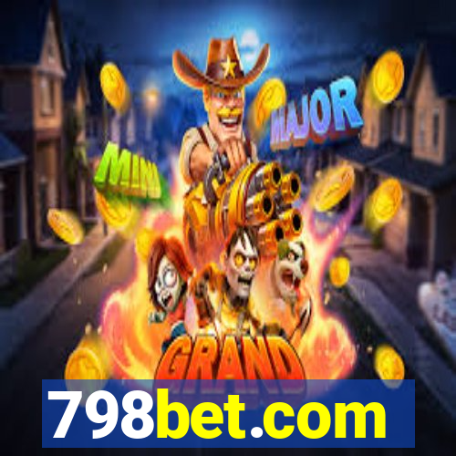 798bet.com