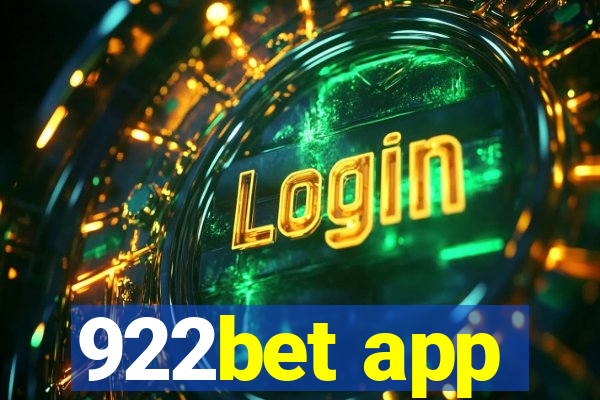 922bet app