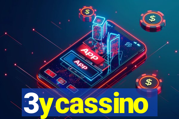 3ycassino