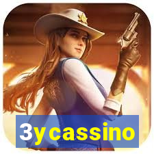 3ycassino