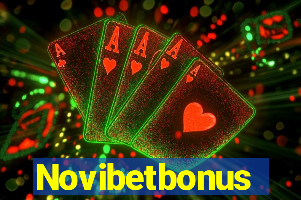 Novibetbonus