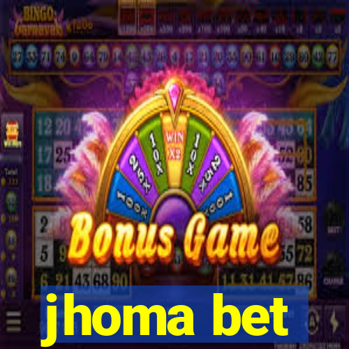 jhoma bet