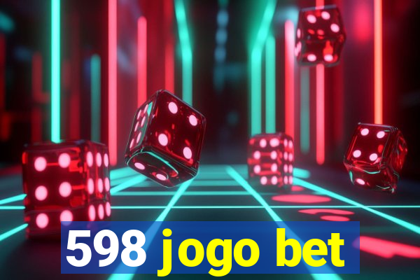 598 jogo bet