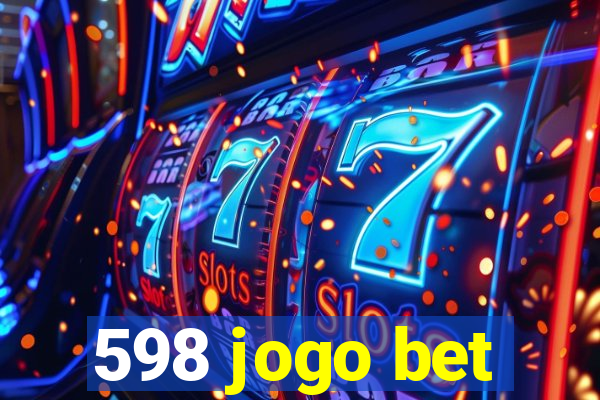 598 jogo bet