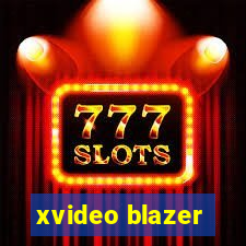 xvideo blazer