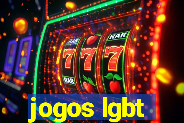 jogos lgbt