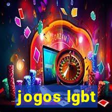 jogos lgbt