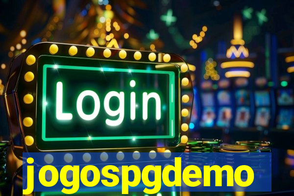 jogospgdemo