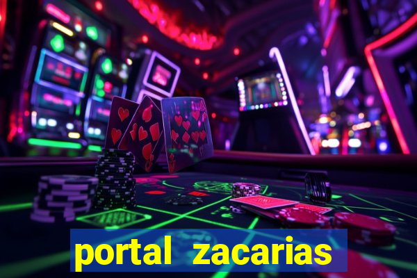 portal zacarias menina da carreta