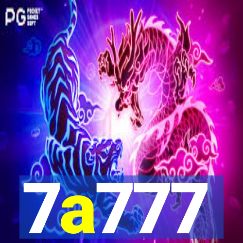 7a777