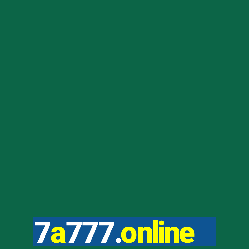 7a777.online