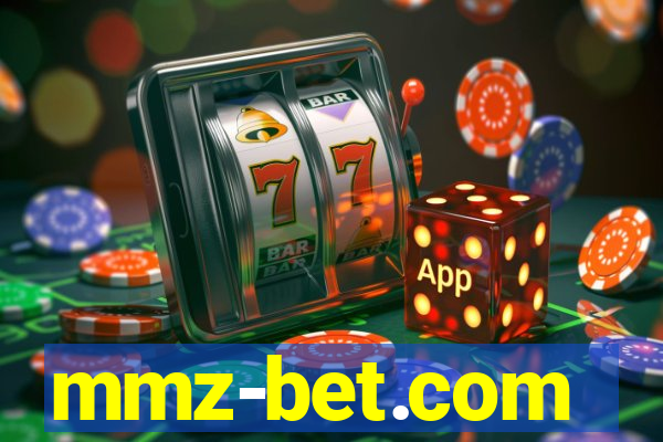 mmz-bet.com