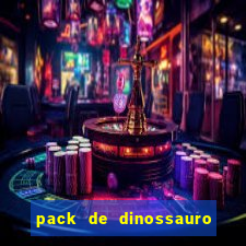 pack de dinossauro para drawing cartoons 2 vk