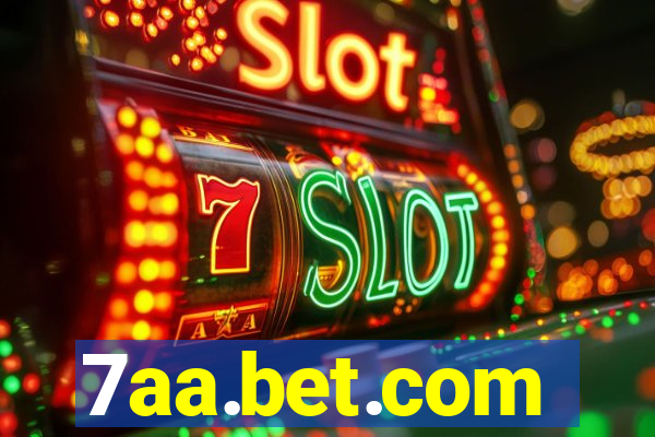 7aa.bet.com