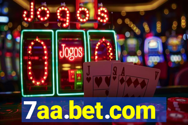 7aa.bet.com