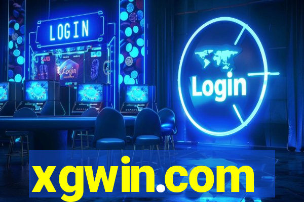 xgwin.com