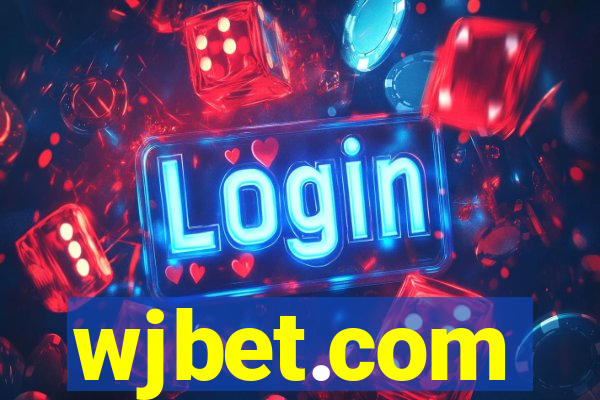 wjbet.com