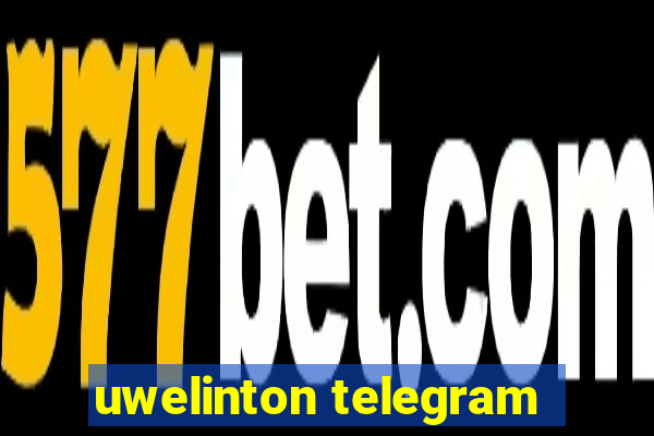 uwelinton telegram