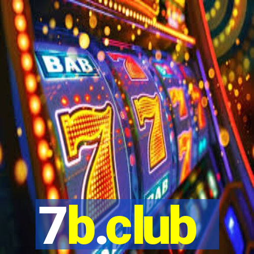 7b.club