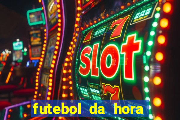 futebol da hora 3.7 no play store