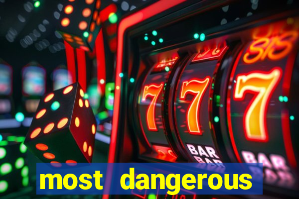 most dangerous cities brazil