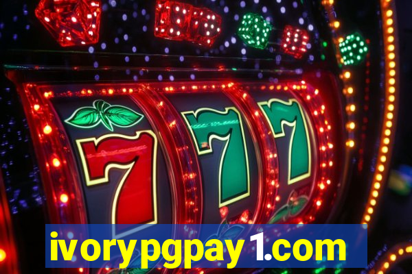 ivorypgpay1.com