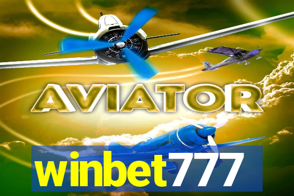 winbet777