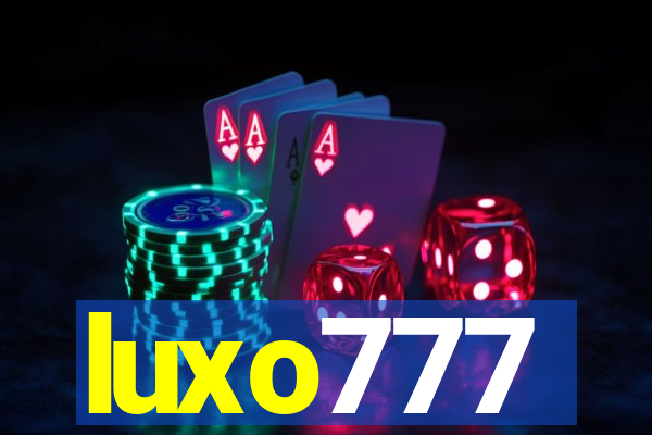 luxo777