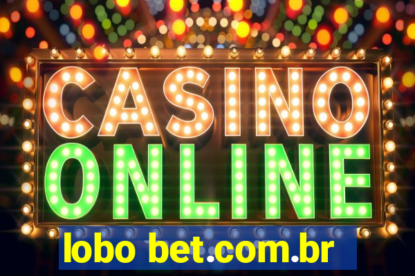 lobo bet.com.br