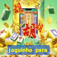 joguinho para ganhar dinheiro sem depositar