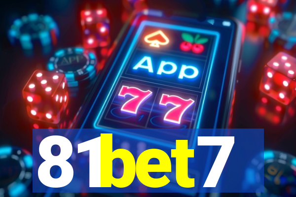 81bet7