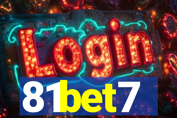 81bet7